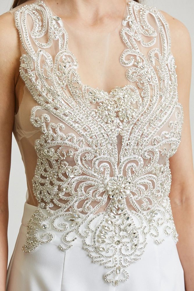 JUMPSUIT PEDRERIA
