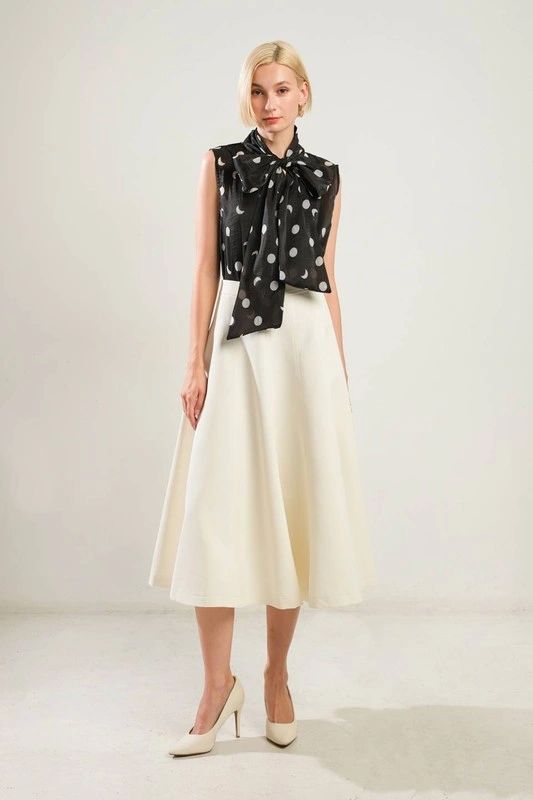 BLUSA LUNARES