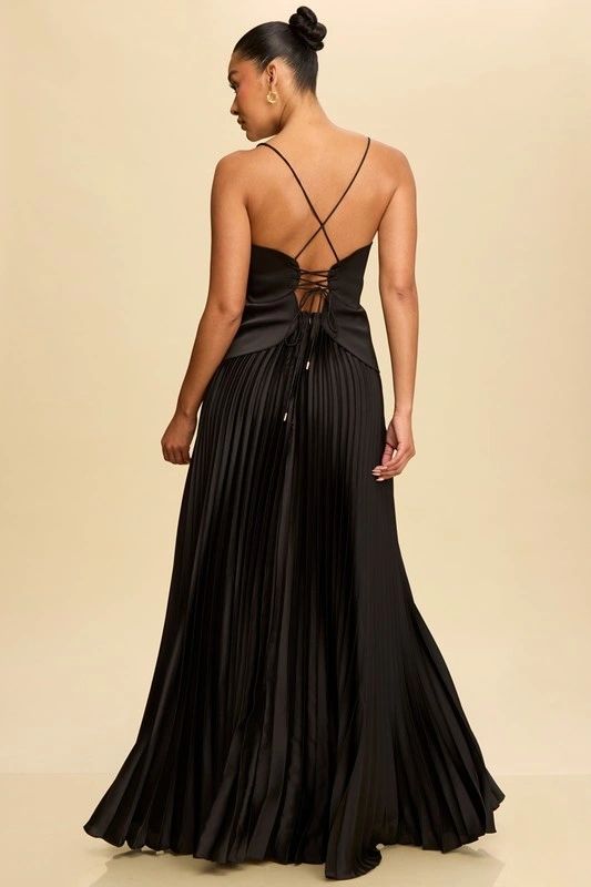 VESTIDO AJUSTABLE