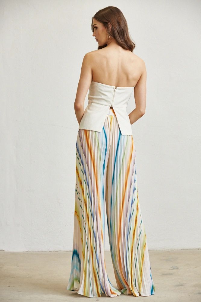 CONJUNTO PANTALON COLORES
