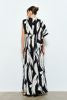 JUMPSUIT OLGADO CON ESTOLA