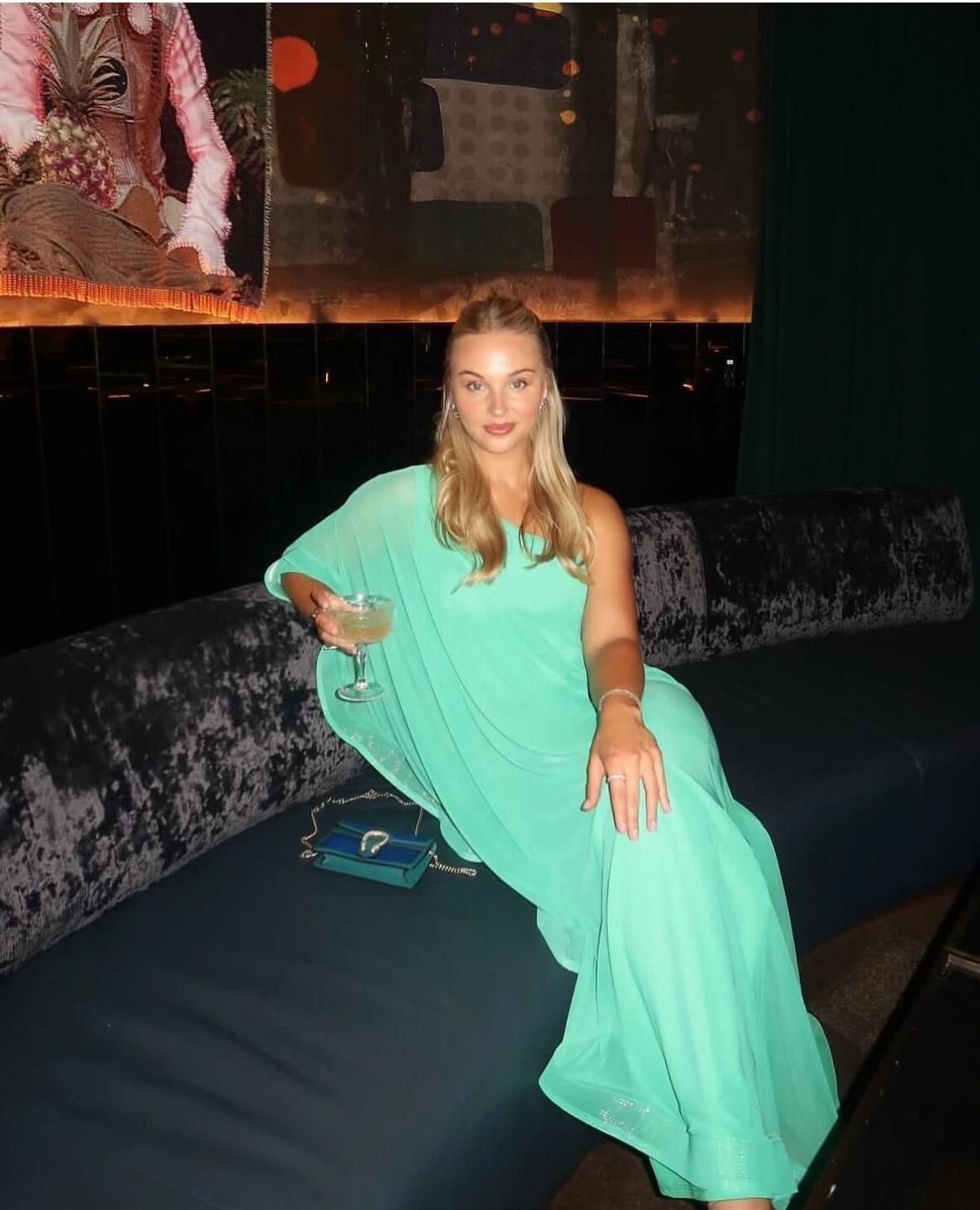 JUMPSUIT CHIFÓN