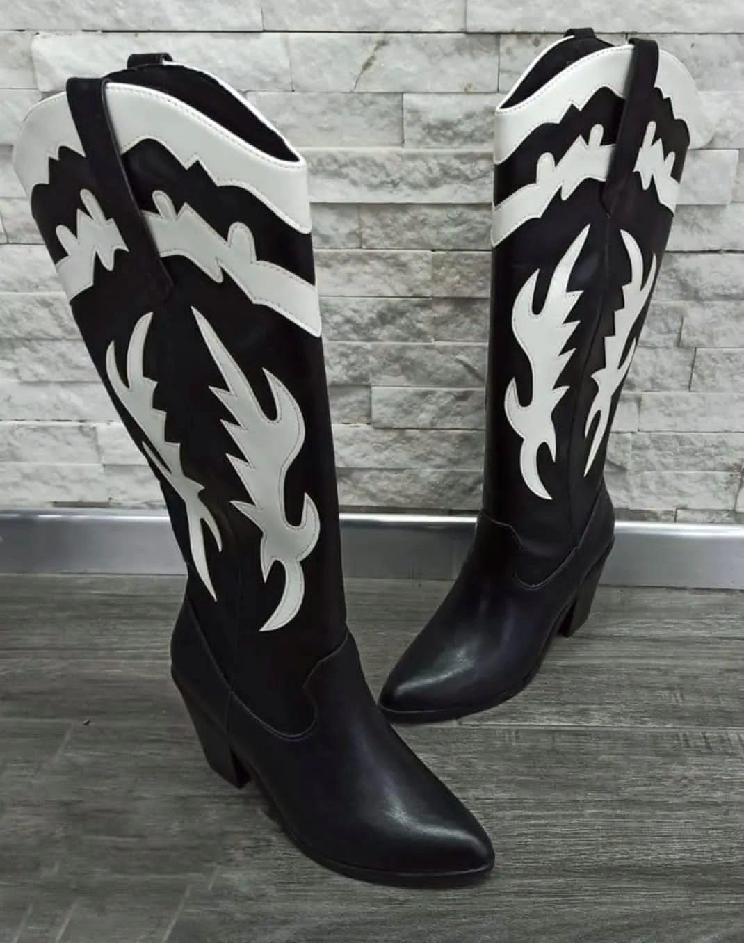 BOTA VAQUERA