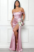 VESTIDO TIRANTES OLGADOS