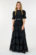 MAXI VESTIDO GUIPUR