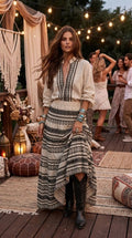 CONJUNTO BORDADO BOHO