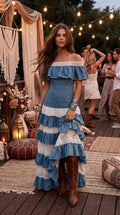 MAXI VESTIDO