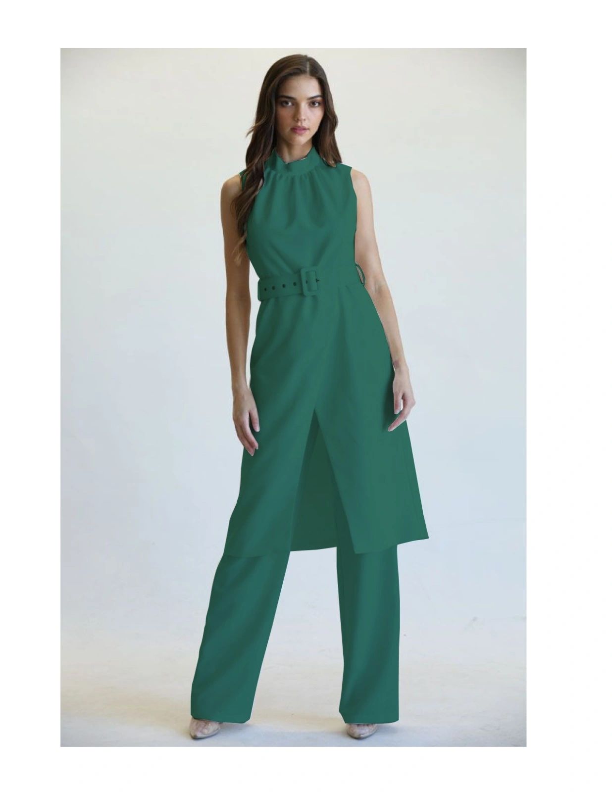 vestido-midi-mangas