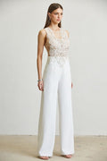 JUMPSUIT PEDRERIA