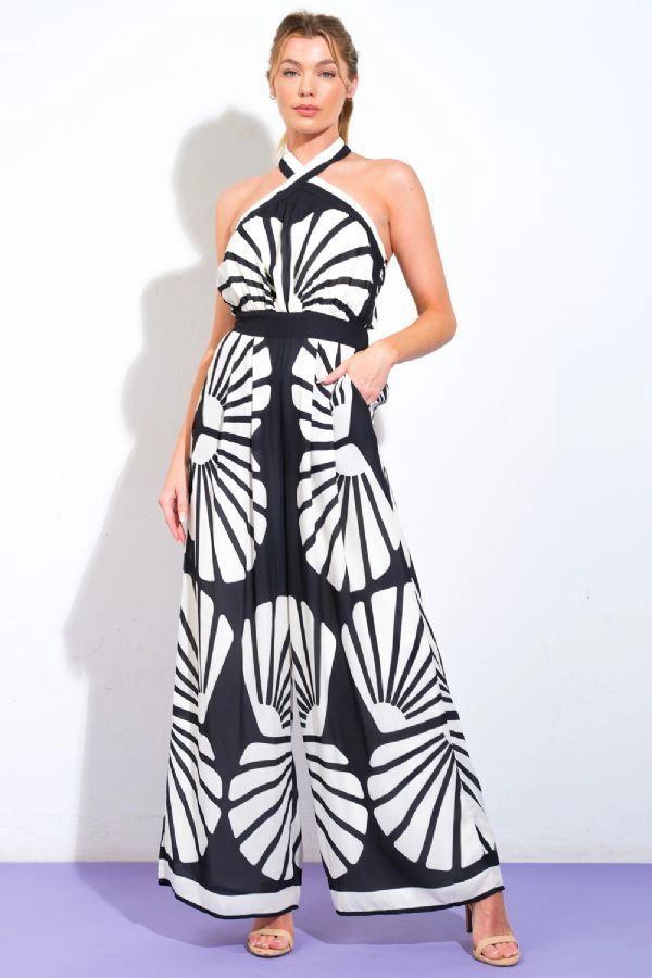 JUMPSUIT ALGODON