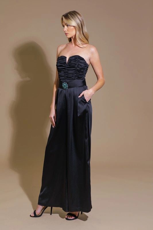 JUMPSUIT NEGRO