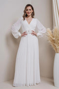 MAXI VESTIDO SHIFON