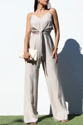 JUMPSUIT NUDO AL FRENTE