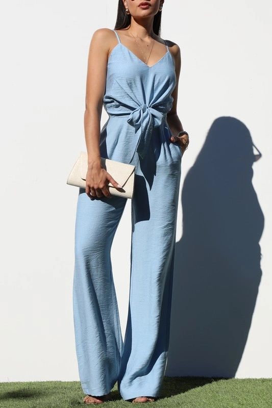 JUMPSUIT NUDO AL FRENTE