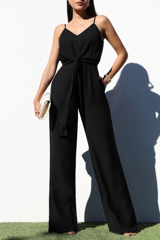 JUMPSUIT NUDO AL FRENTE