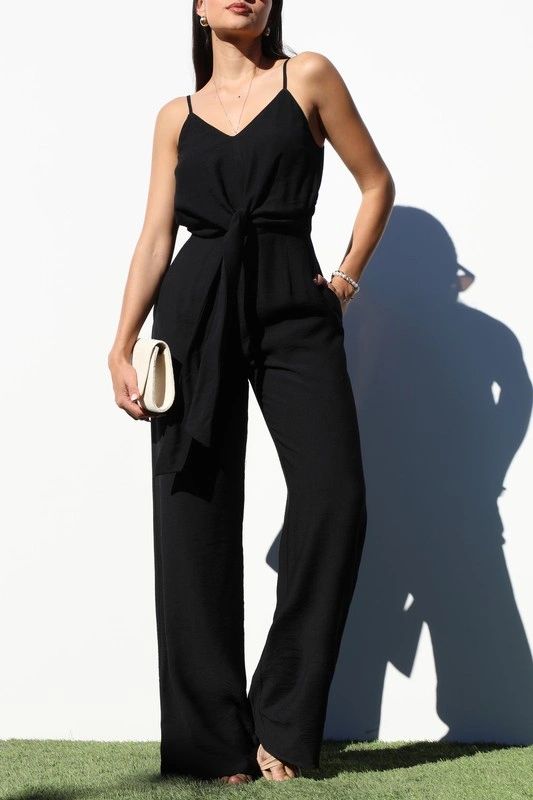 JUMPSUIT NUDO AL FRENTE