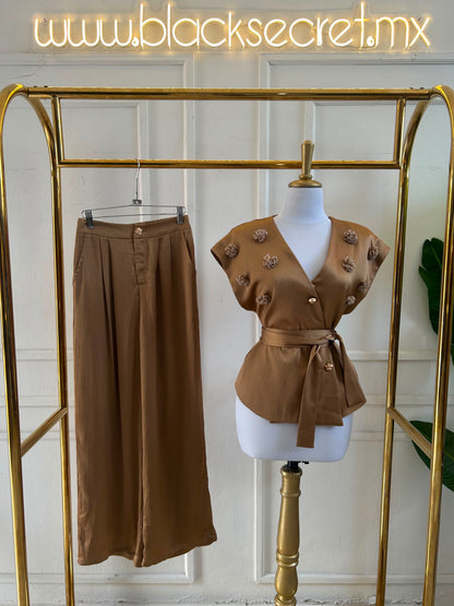 CONJUNTO CON APLICACIONES