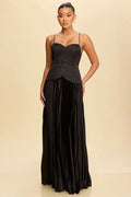 VESTIDO AJUSTABLE