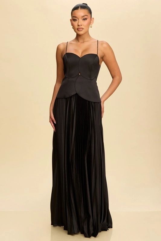VESTIDO AJUSTABLE