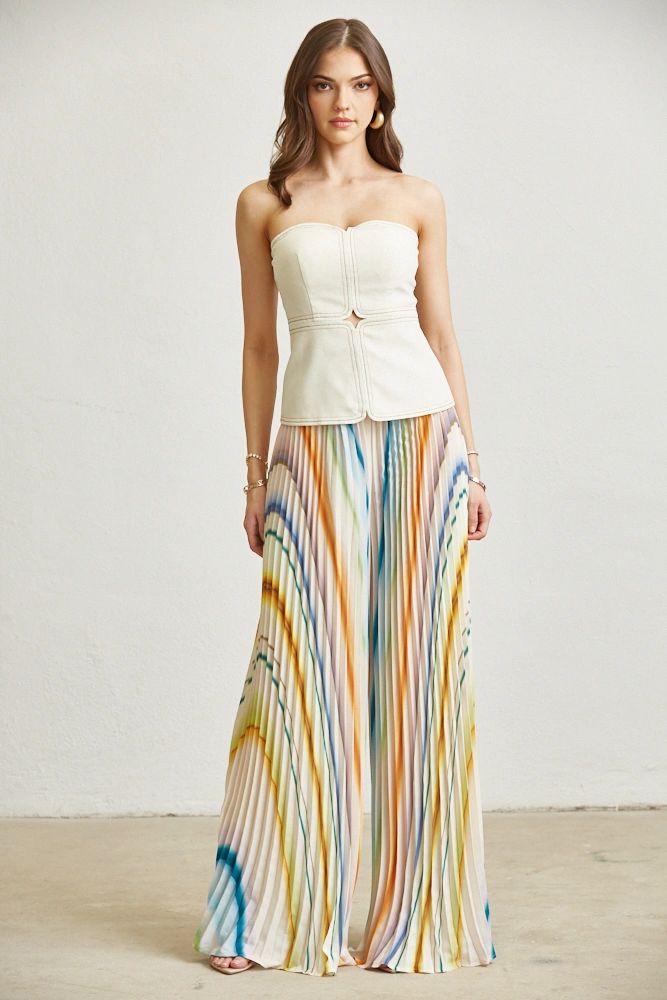 CONJUNTO PANTALON COLORES