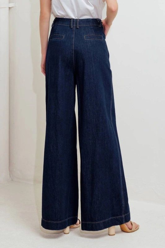 CONJUNTO DENIM (SE VENDE POR SEPARADO)