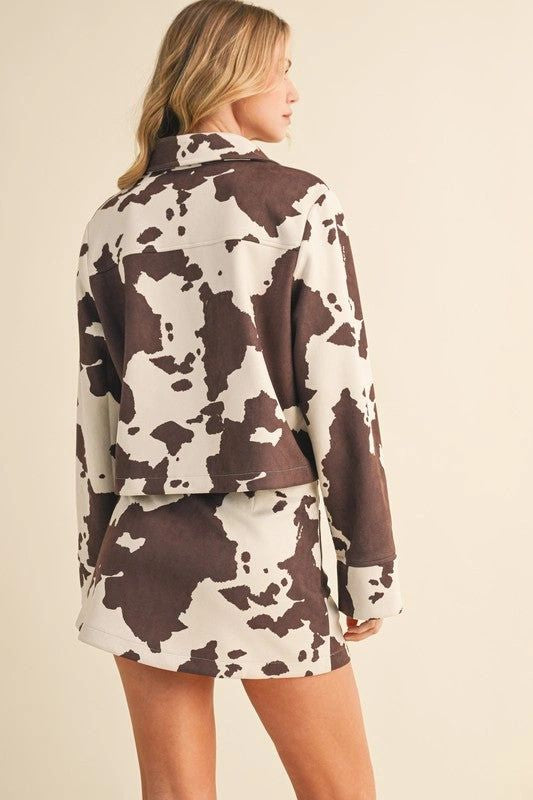 JACKET COWBOY