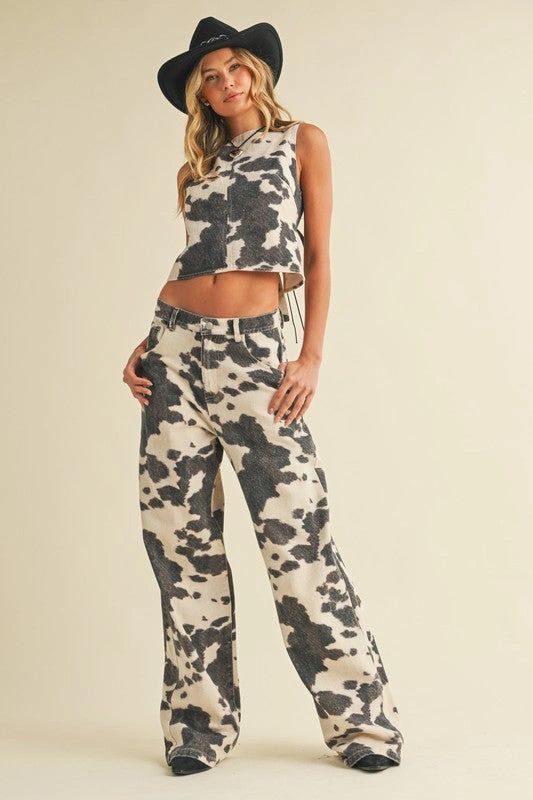 BLUSA COWBOY
