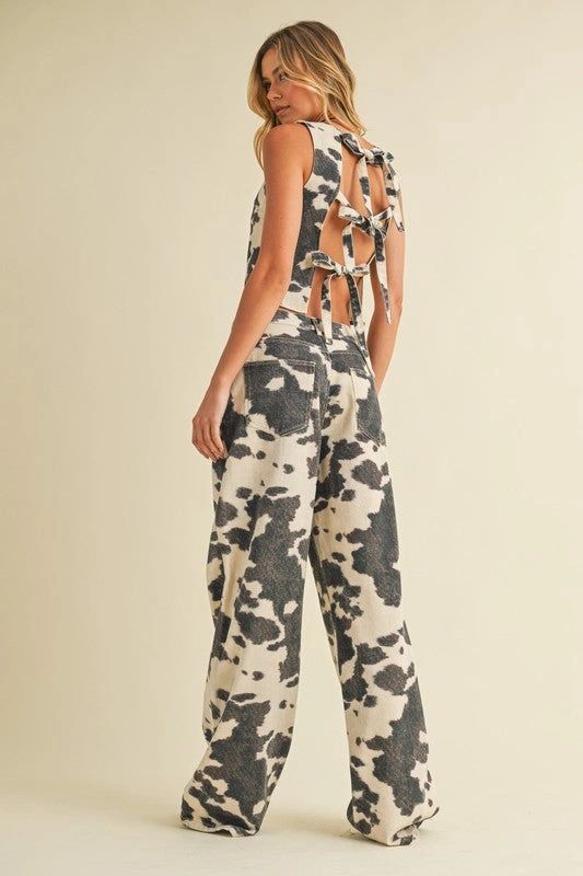 BLUSA COWBOY