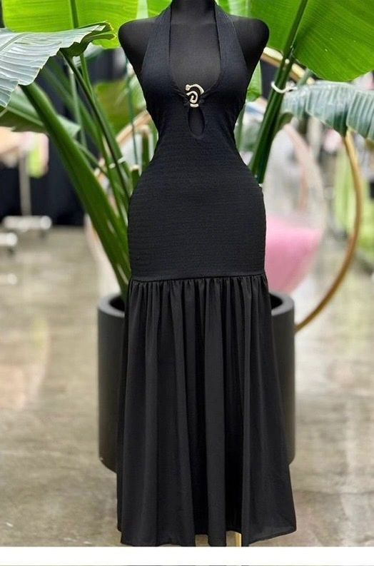 VESTIDO STRETCH