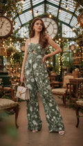 CONJUNTO PANTALON Y TOP