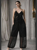 CONJUNTO ENCAJE