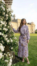 CONJUNTO LAVANDA