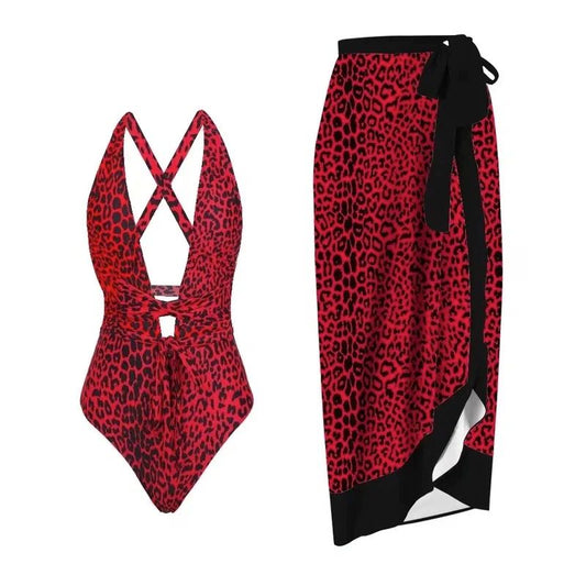 set-de-2-animal-print