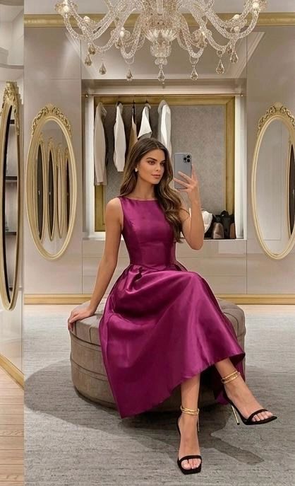 VESTIDO OFF SHOULDER