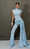 JUMPSUIT STRETCH