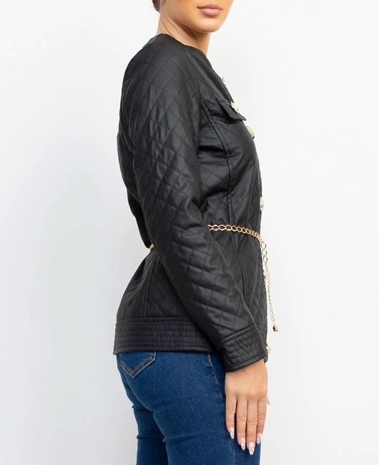 blazer-ivory