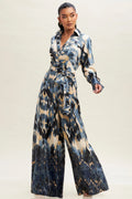 JUMPSUIT ESTAMPADO