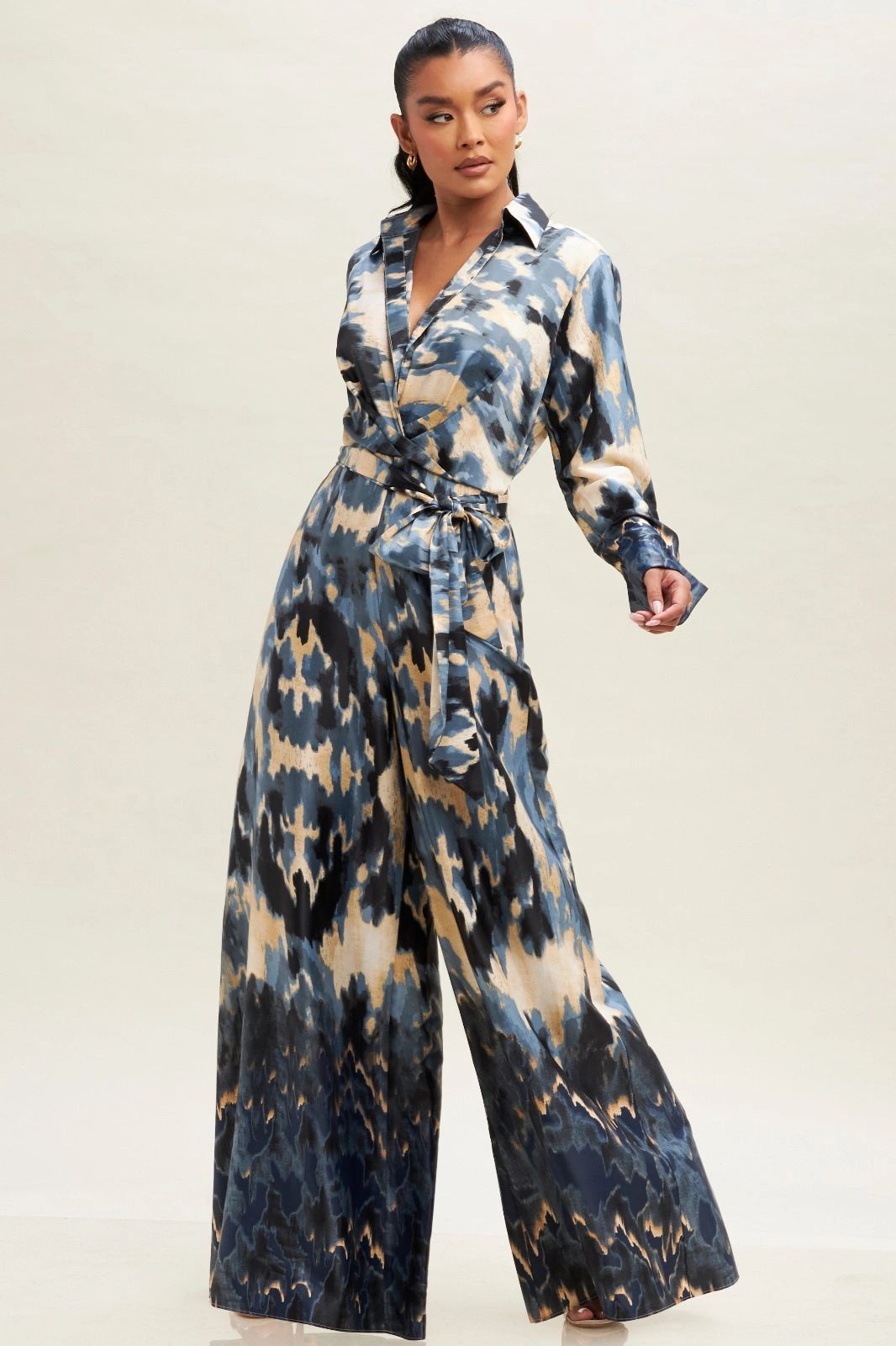 JUMPSUIT ESTAMPADO
