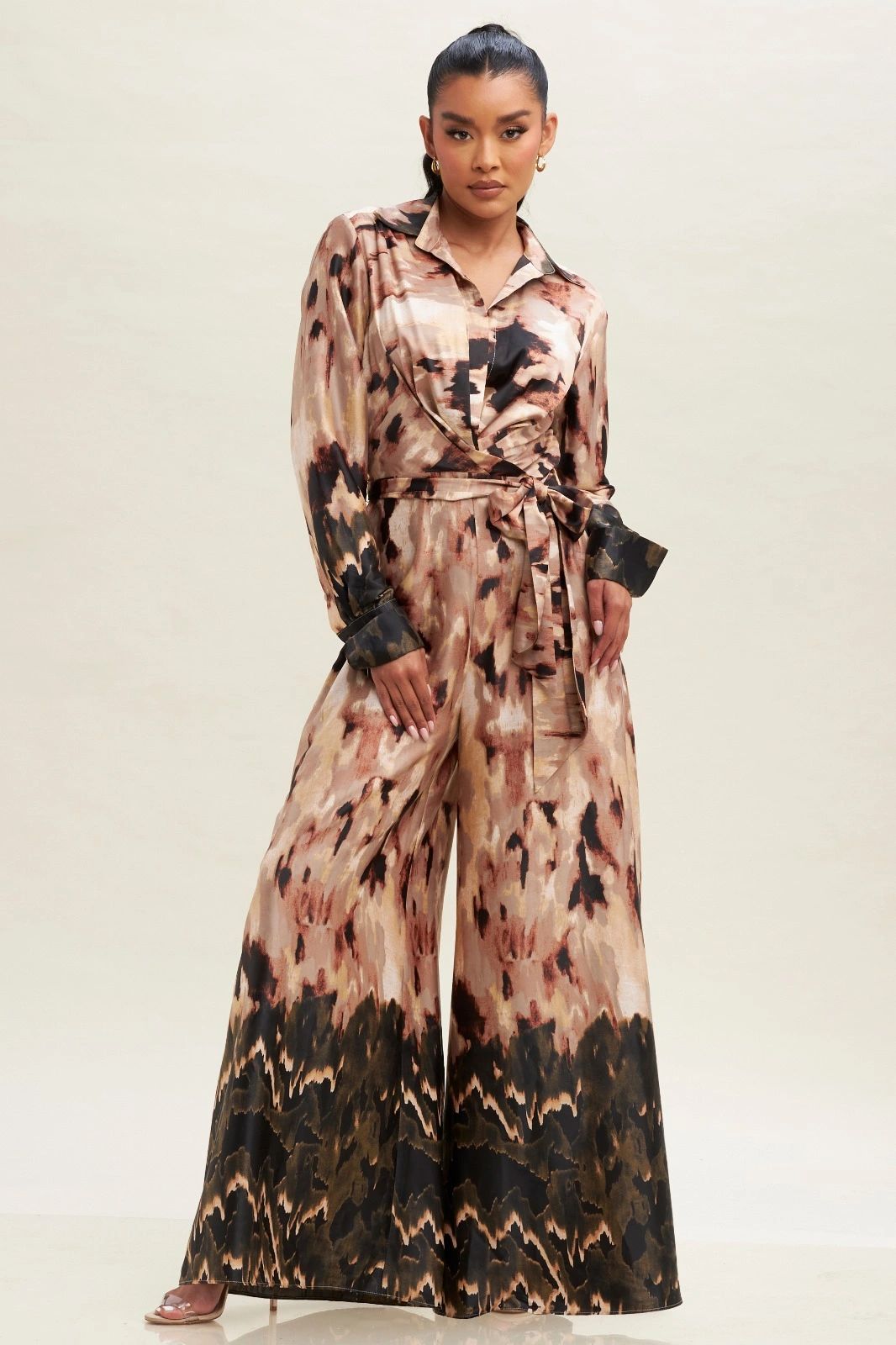JUMPSUIT ESTAMPADO