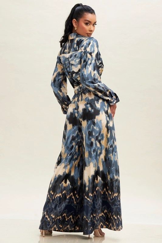 JUMPSUIT ESTAMPADO