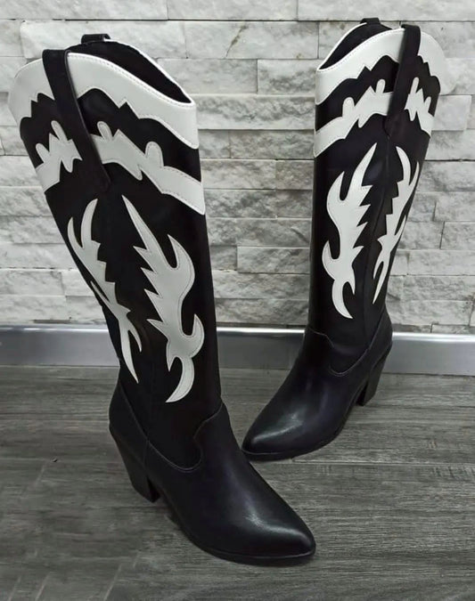 BOTA VAQUERA