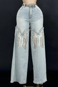 JEANS COWBOY STRETCH