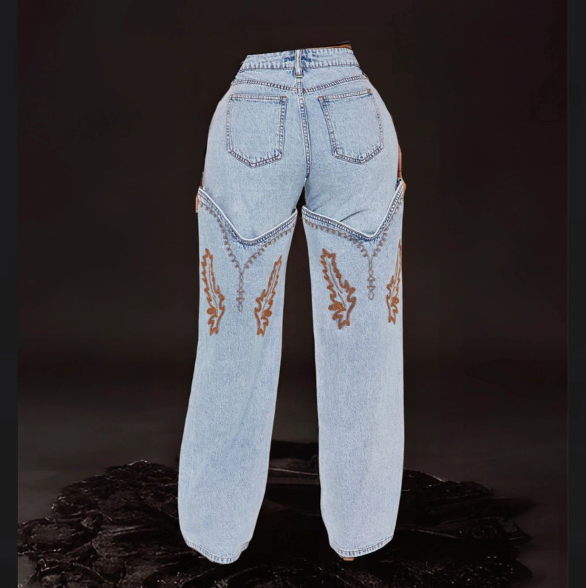 JEANS COWBOY STRETCH