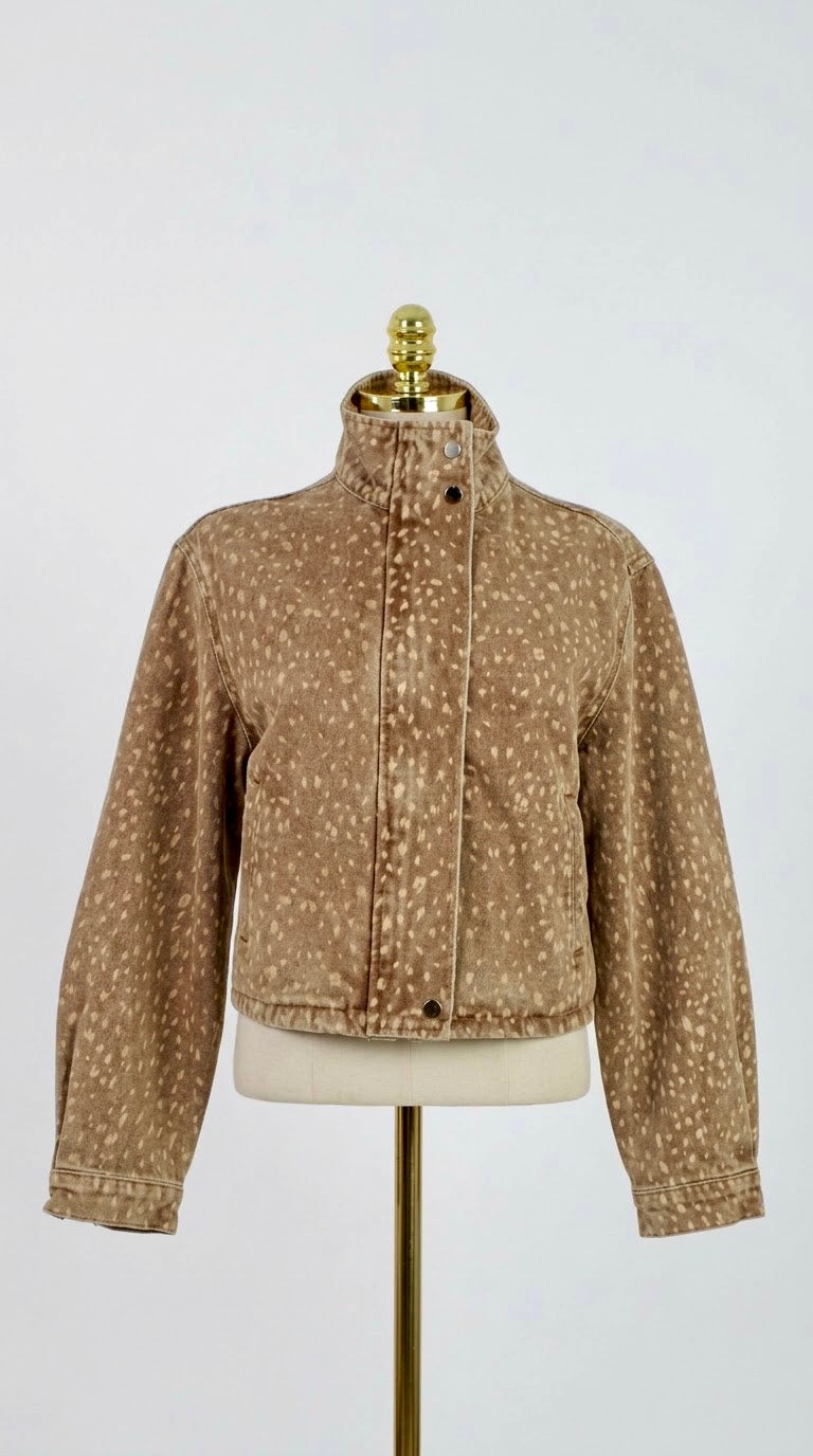 BAMBI JACKET