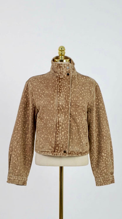 BAMBI JACKET