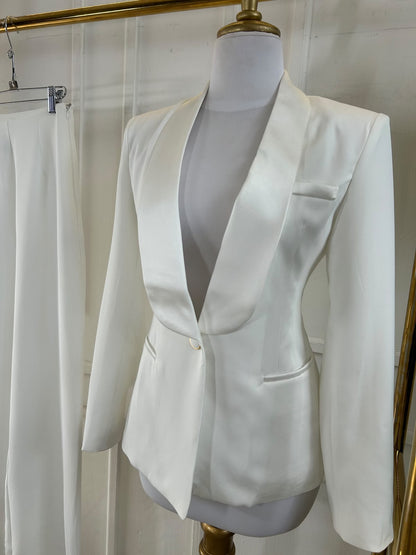 TUXEDO BLANCO